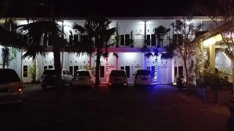 Clover Homestay