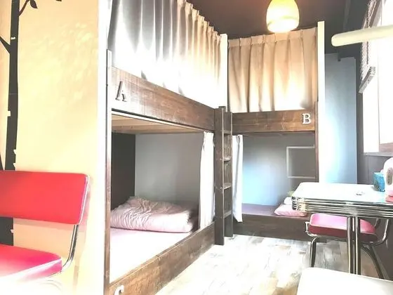 Clover House Sapporo Q - Öne Çıkan Resim