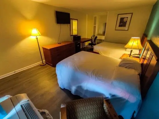 Clover Inn & Suites - Öne Çıkan Resim