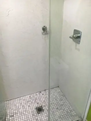 Clover Motel - Banyo Özellikleri