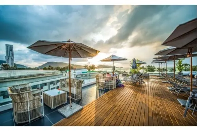 Clover Patong Phuket