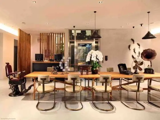 Hotel Clover