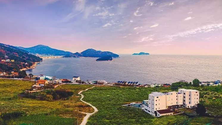 Clover spa pension