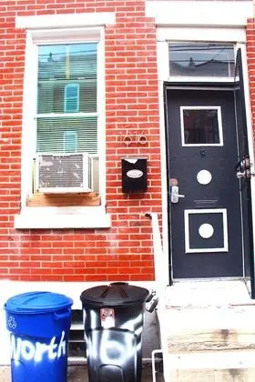 Clover2900 Apartment & Rooms in S Philly