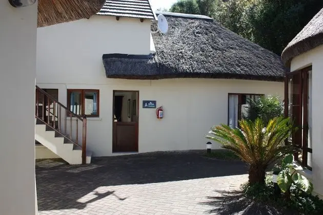 Cloverleigh Guest House - Oda
