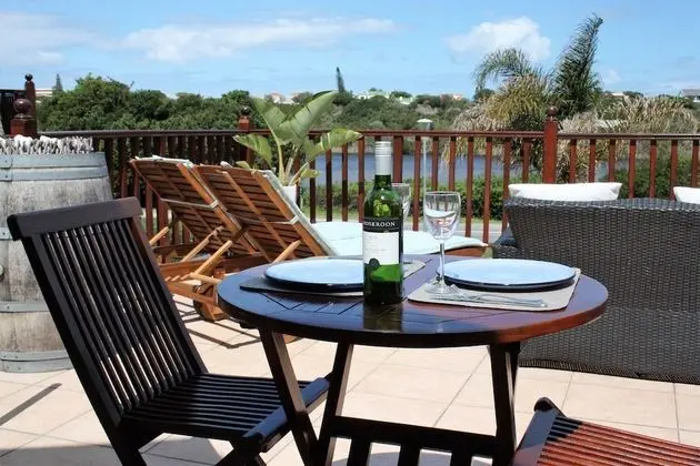 Cloverleigh Guest House - Yerinde Yemek