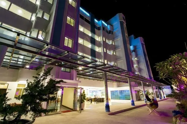 Clownfish Resort