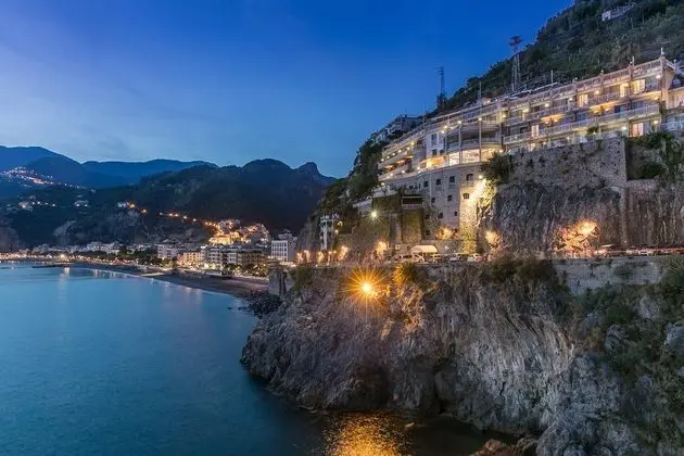 Hotel club 2 torri