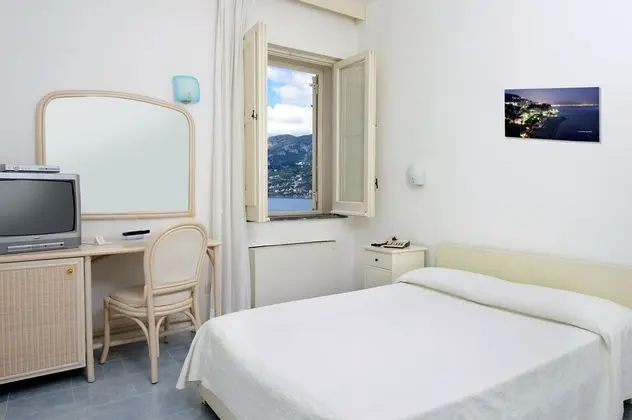 Hotel club 2 torri - Oda
