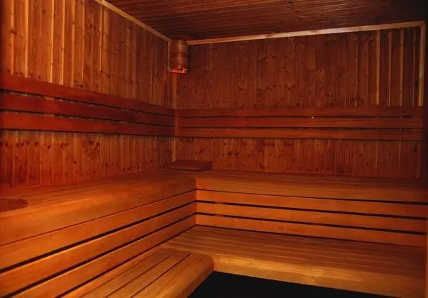 Club 218 Wellness Luxus Apartman - Spa
