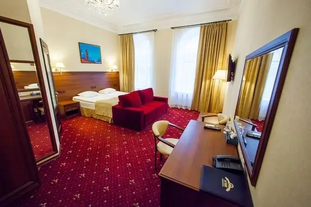 Club Hotel Agni - Öne Çıkan Resim