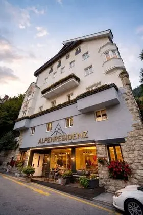 Club Alpenresidenz Bad Gastein - Öne Çıkan Resim