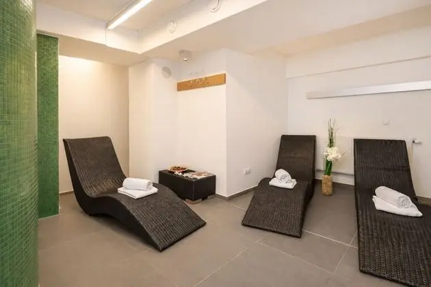 Club Alpenresidenz Bad Gastein - Spa