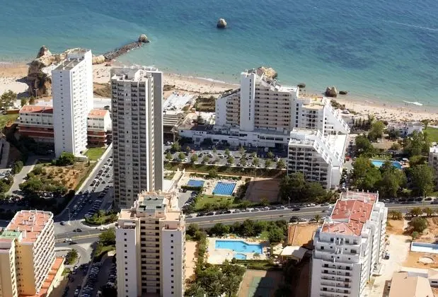 Club Amarilis