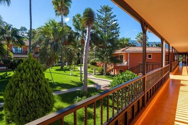 Club Ambassador Apartamentos