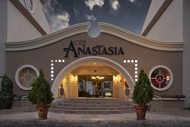 Club Anastasia HotelFotoğrafı