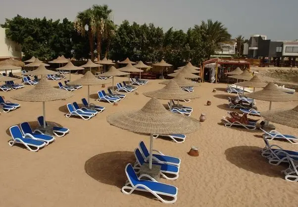 Club Hotel Aqua Fun Hurghada