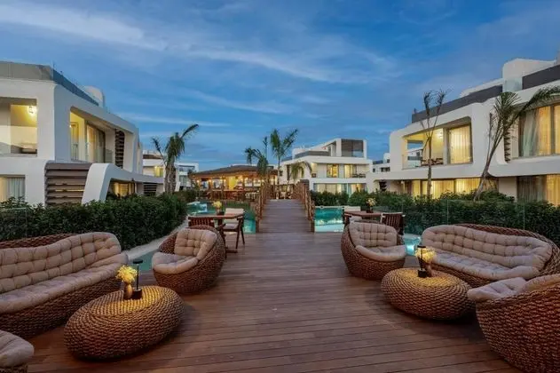 Club Arona Luxury Villas Belek - Genel