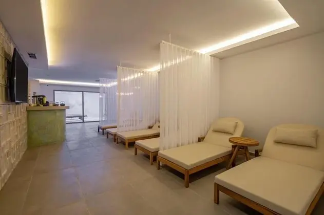 Club Arona Luxury Villas Belek - Spa