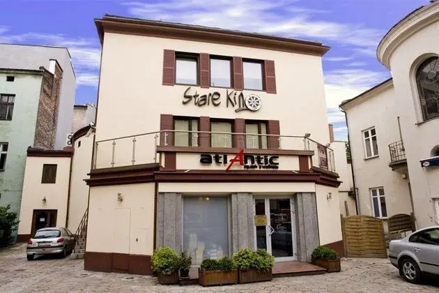 Club Hotel Atlantic
