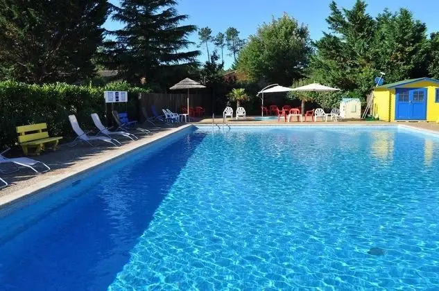 Club Atlantique