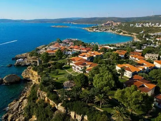 Club Resort Atlantis - Öne Çıkan Resim