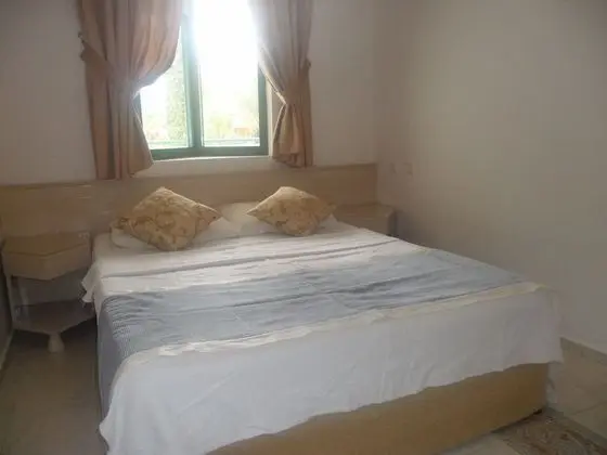 Club Atrium Marmaris - Oda