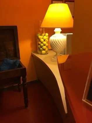 Club Azzurro Hotel & Resort - Lobi