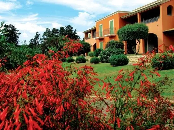Hotel Club Baia Samuele - Oda