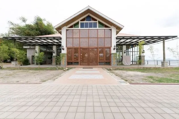 Club Balai Isabel - Dış Mekan