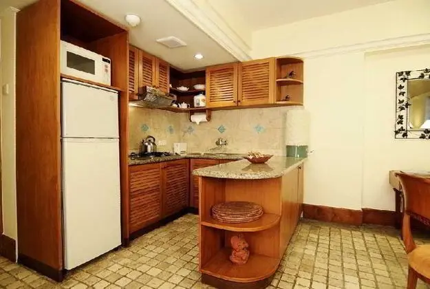 Club Bali Family Suites @Legian Beach