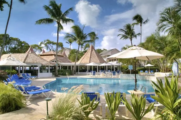 The Club Barbados