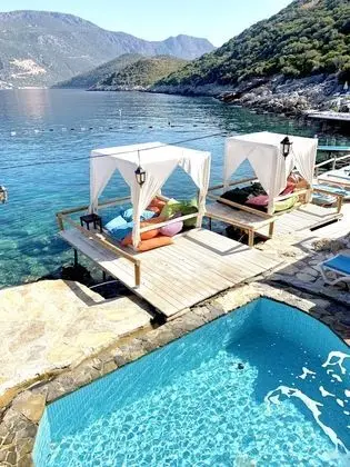 Hotel Club Barbarossa - 3