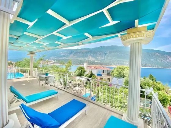 Hotel Club Barbarossa - 11