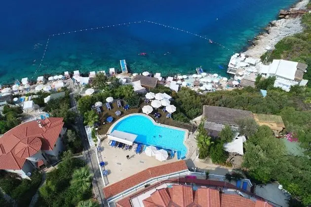 Hotel Club Barbarossa - 7