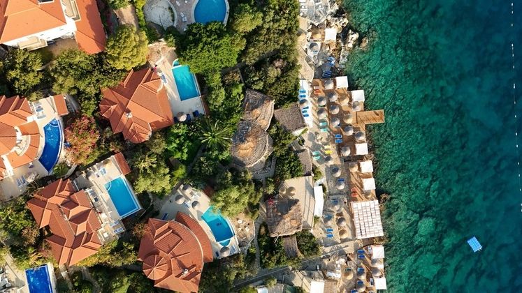 Hotel Club BarbarossaFotoğrafı