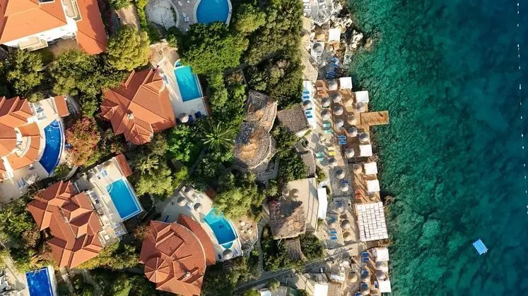 Hotel Club Barbarossa