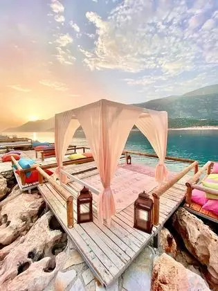 Hotel Club Barbarossa - 1