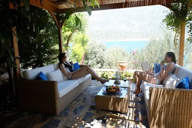 Hotel Club Barbarossa - 5