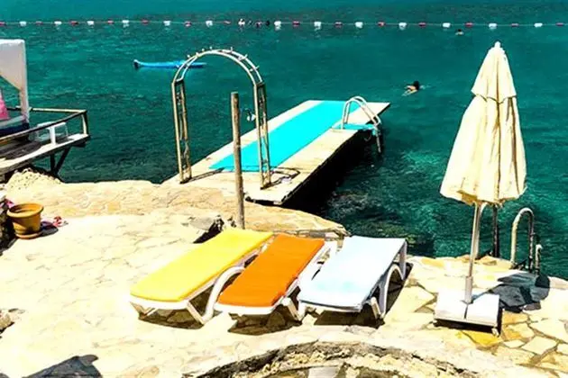Hotel Club Barbarossa - 9