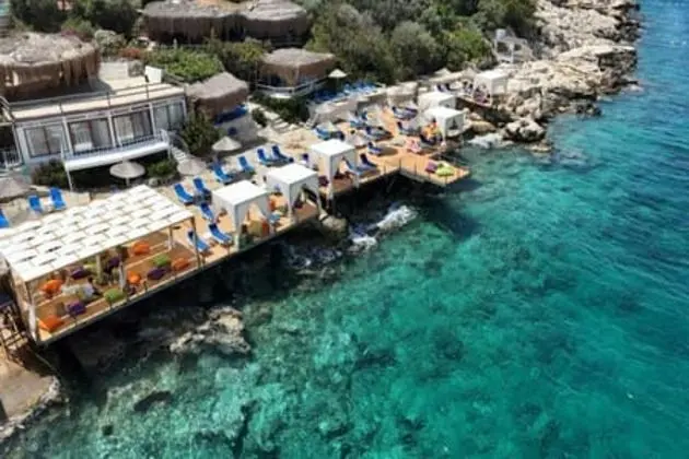 Hotel Club Barbarossa - 9