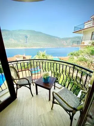 Club Barbarossa Villas - Bar