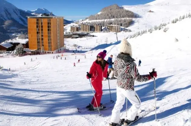 Club Belambra Le Roc Blanc