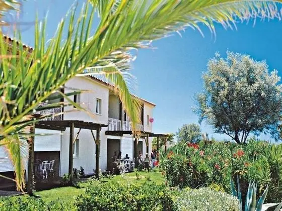 Club Belambra Le Vidourle