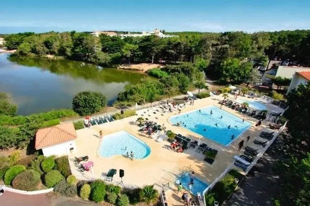 Club Belambra les Grands Espaces