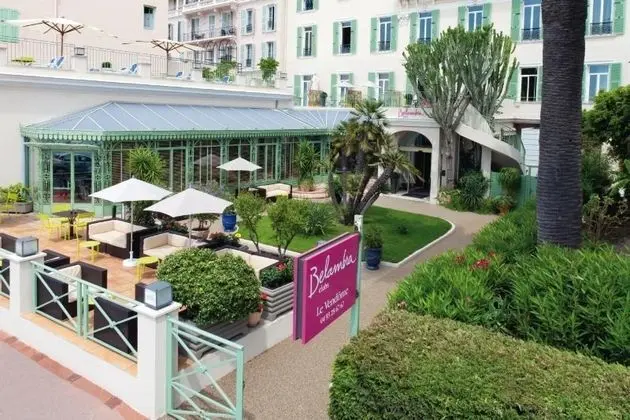 Club Belambra Les Lauriers Roses