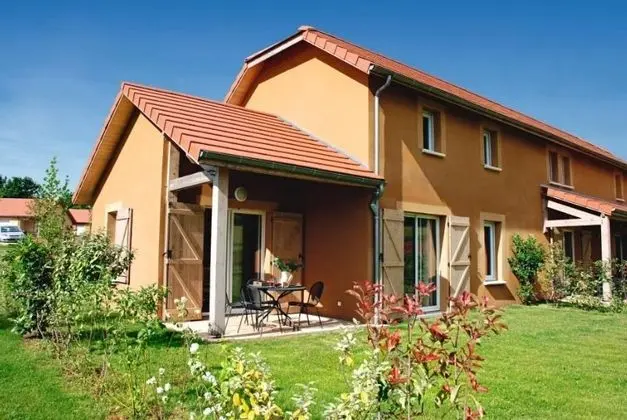 Club Belambra Les Portes de Dordogne