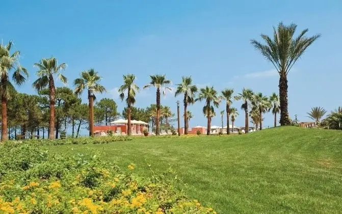 Club Belambra Pineto
