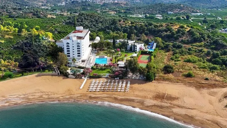 Club Beyy Resort Hotel