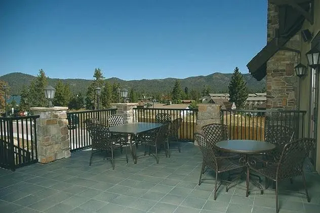 The Club at Big Bear Village